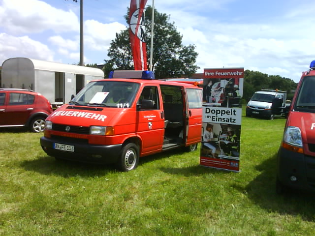 Schäferfest Ehingen