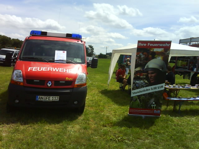 Schäferfest Ehingen