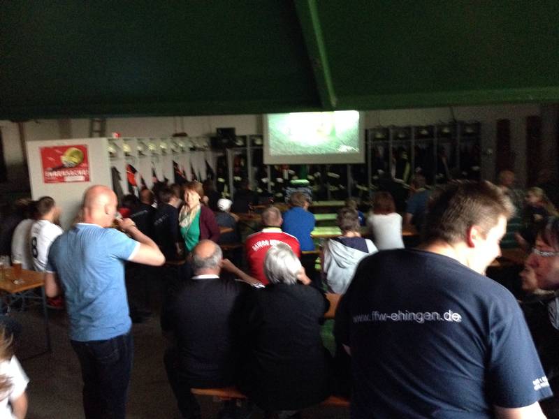 Publicviewing