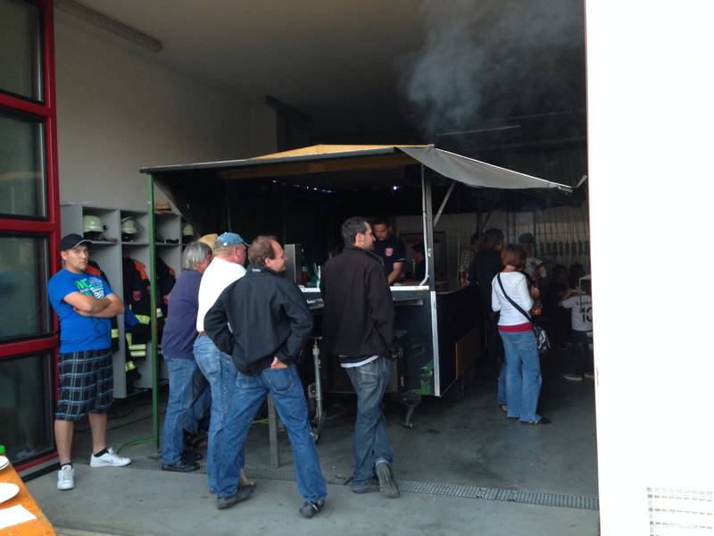 Publicviewing