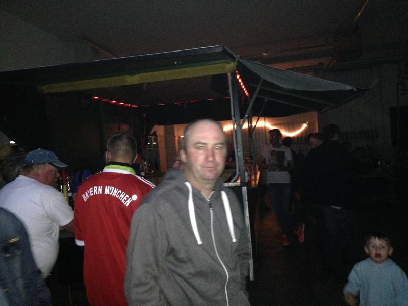 Publicviewing