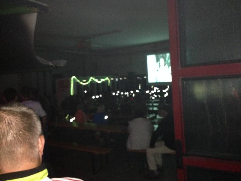 Publicviewing