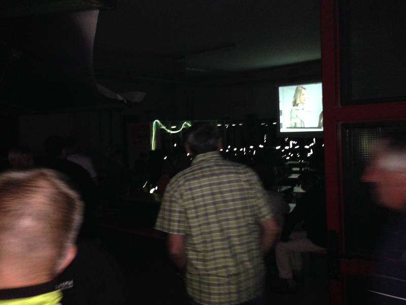 Publicviewing