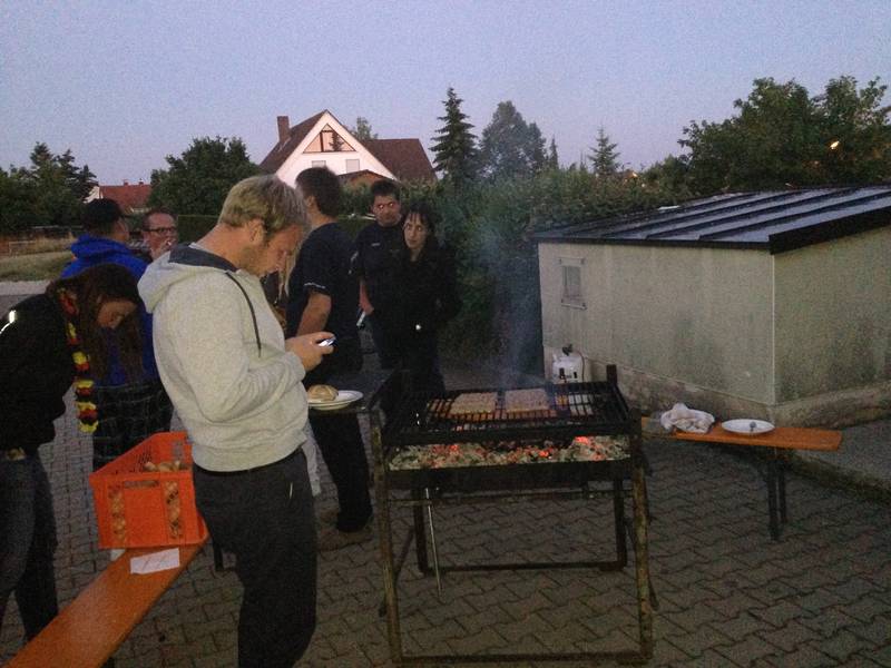 Publicviewing