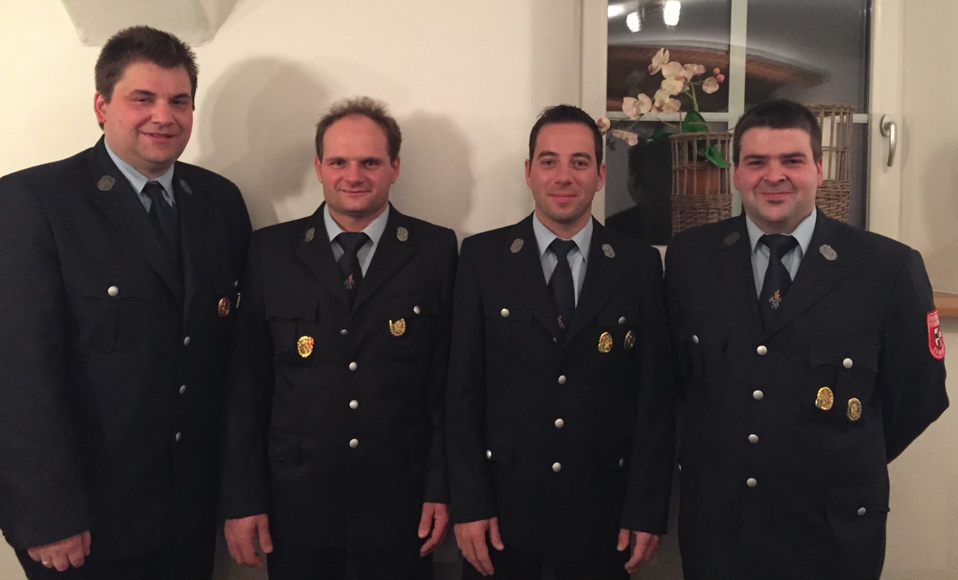 Generalversammlung 2015
