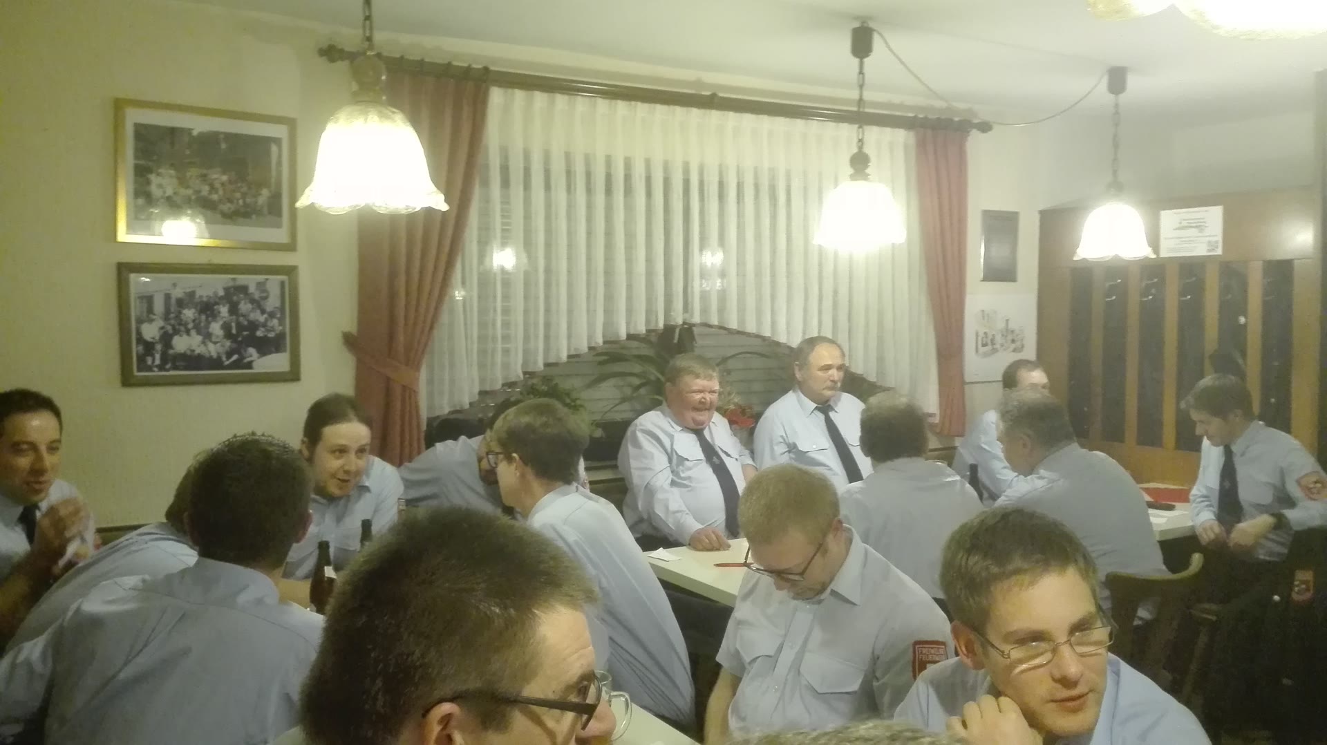 Generalversammlung 2016