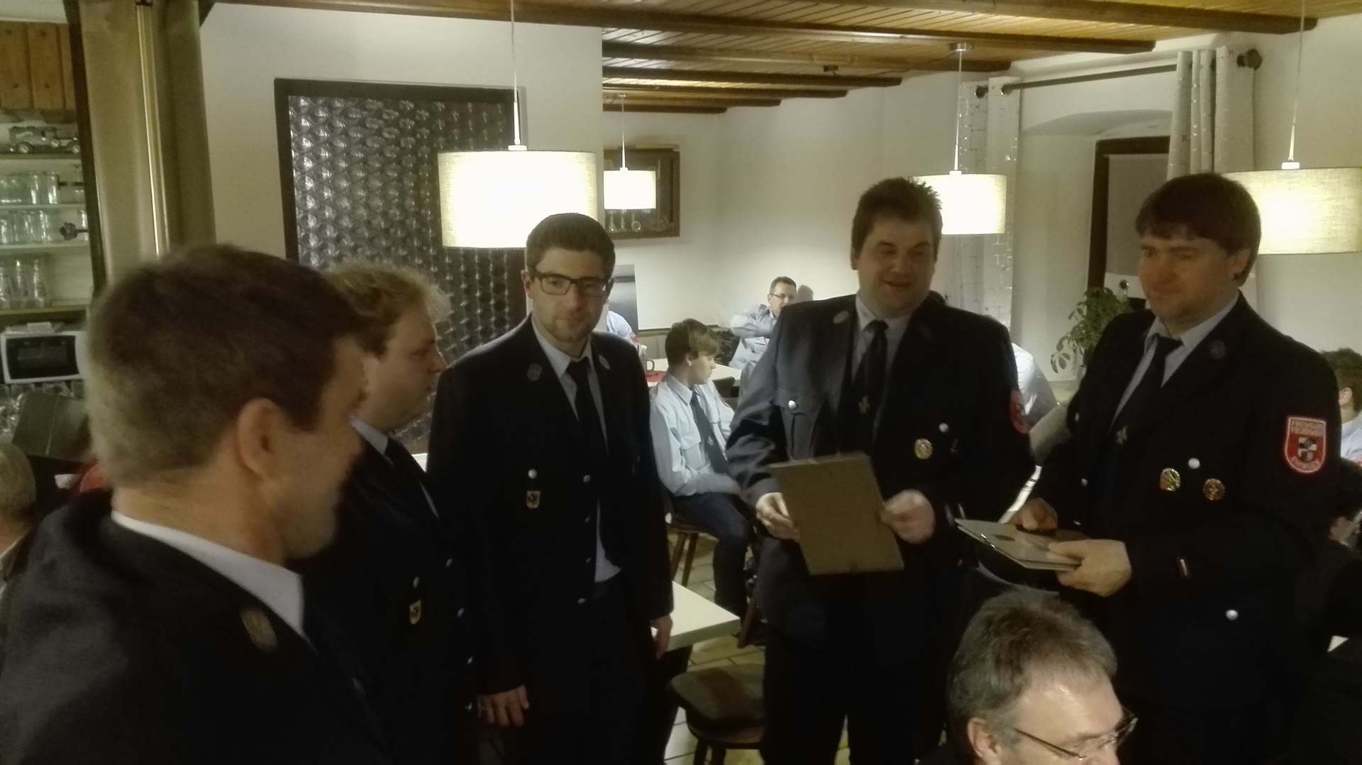 Generalversammlung 2016