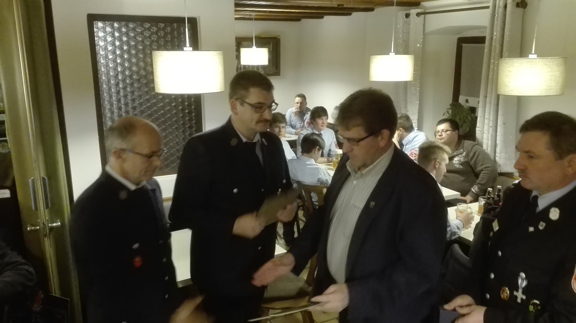 Generalversammlung 2016