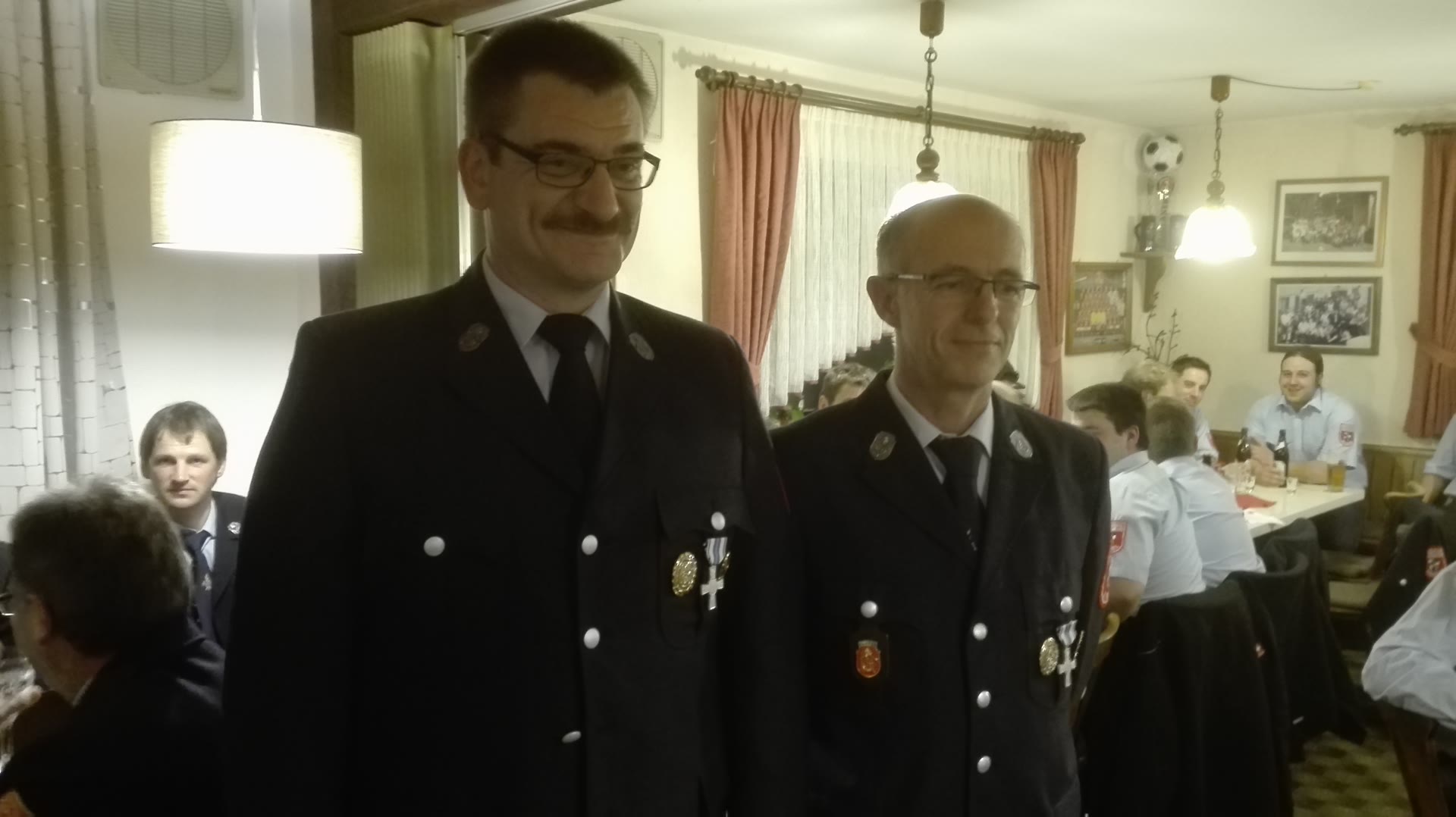 Generalversammlung 2016