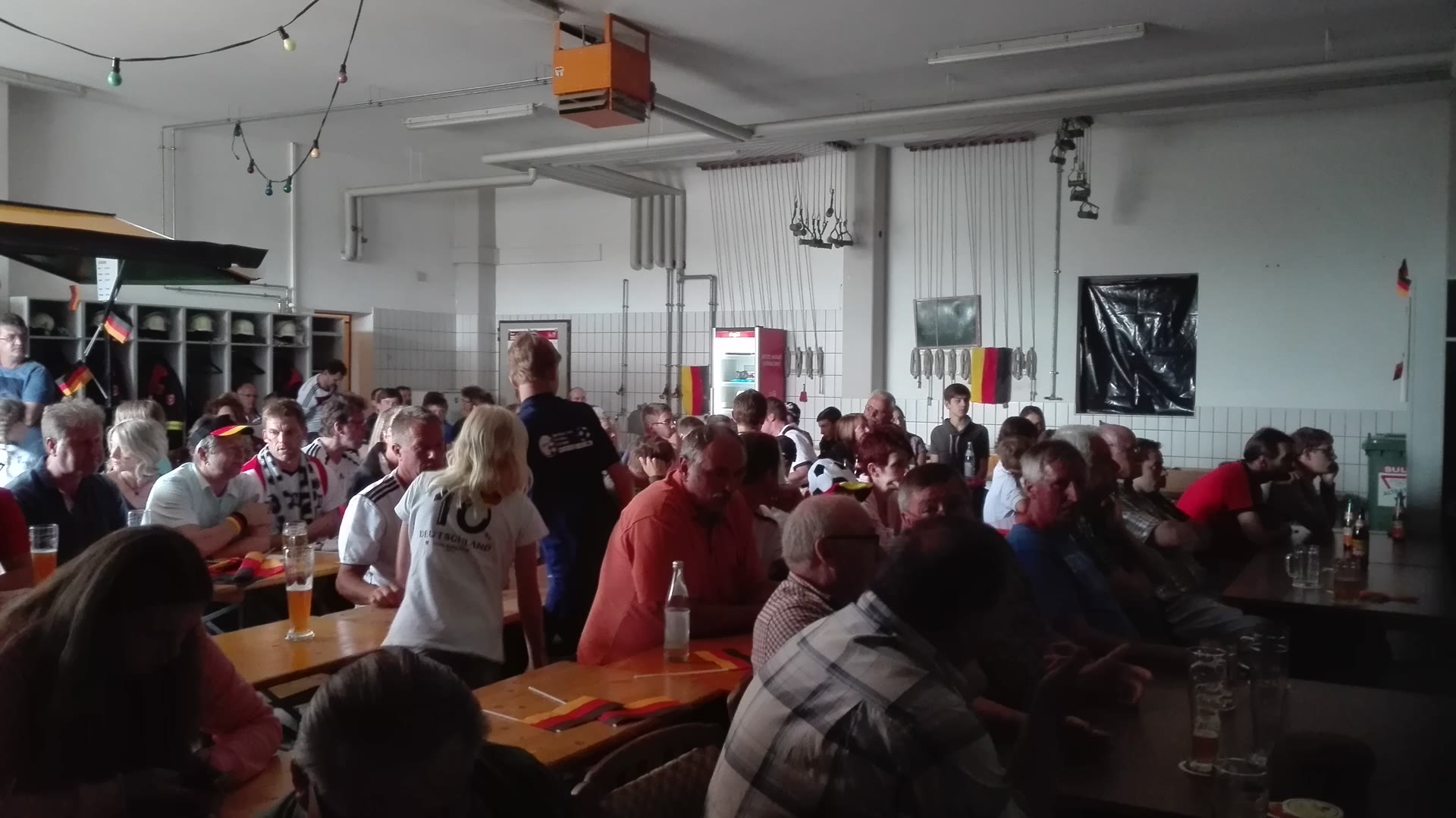 Public Viewing EM 2016