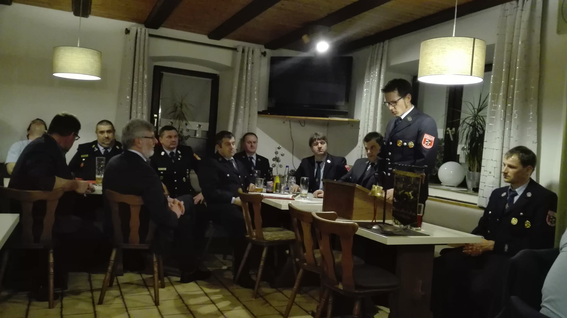 Generalversammlung 2017