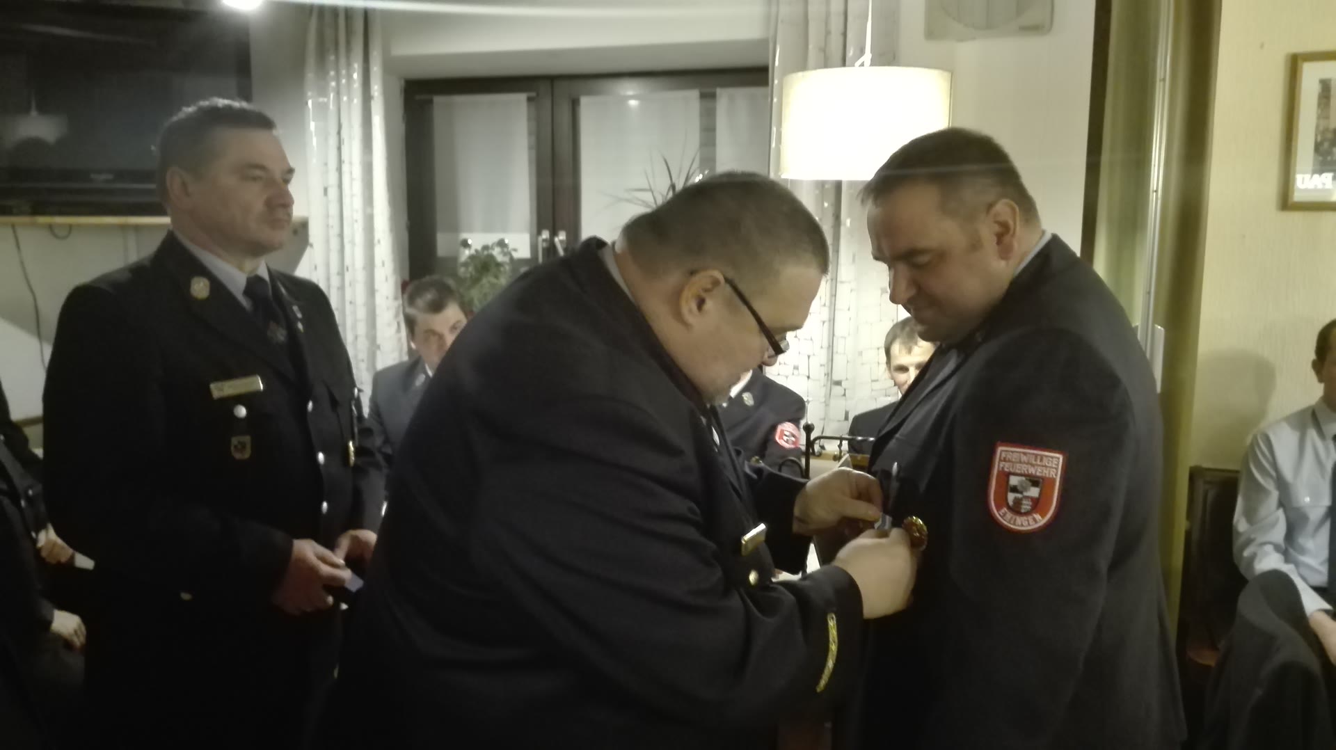 Generalversammlung 2017