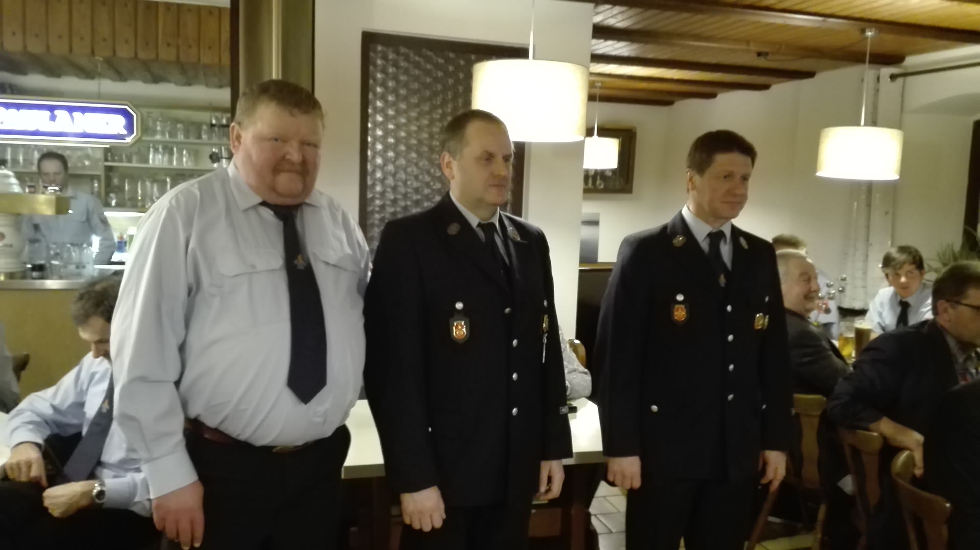 Generalversammlung 2017