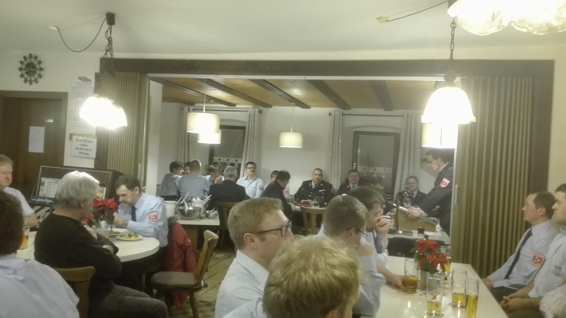 Generalversammlung 2017