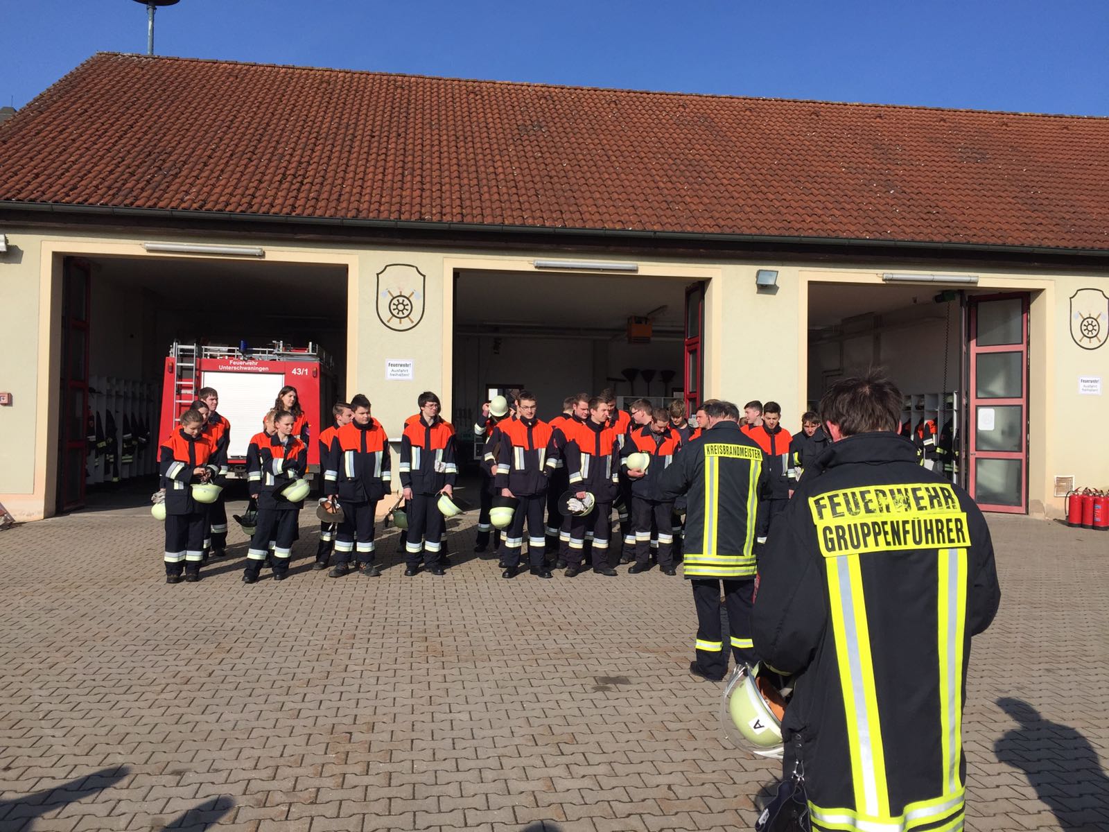 MTA Ausbildung /Ehingen