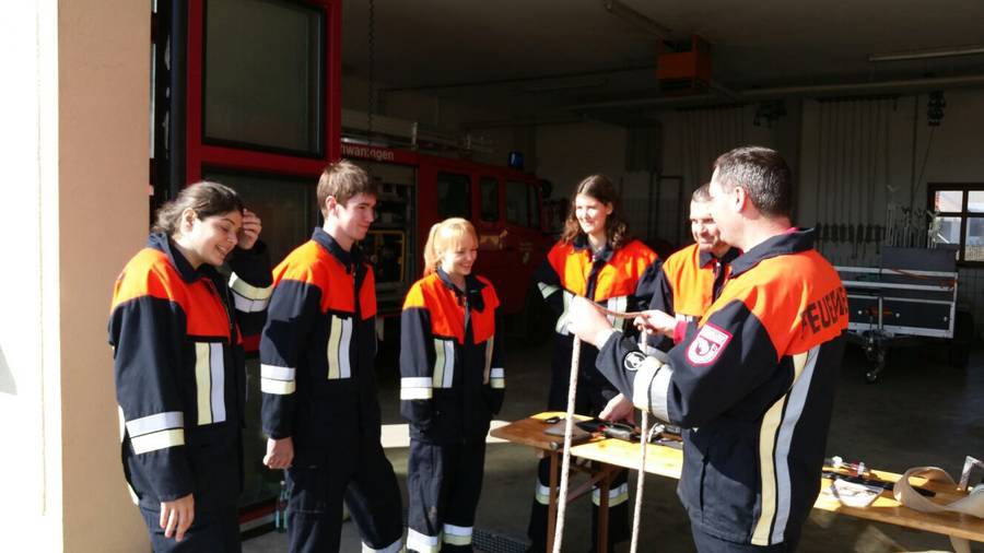 MTA Ausbildung /Ehingen