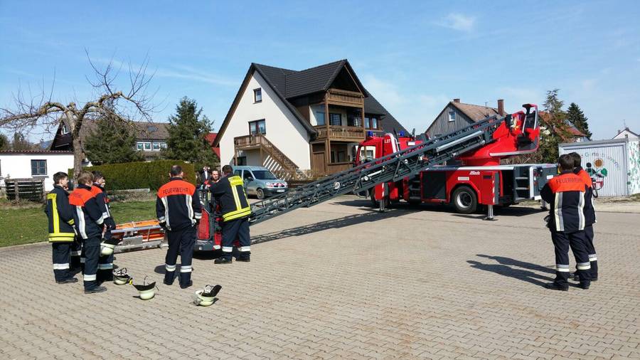 MTA Ausbildung /Ehingen
