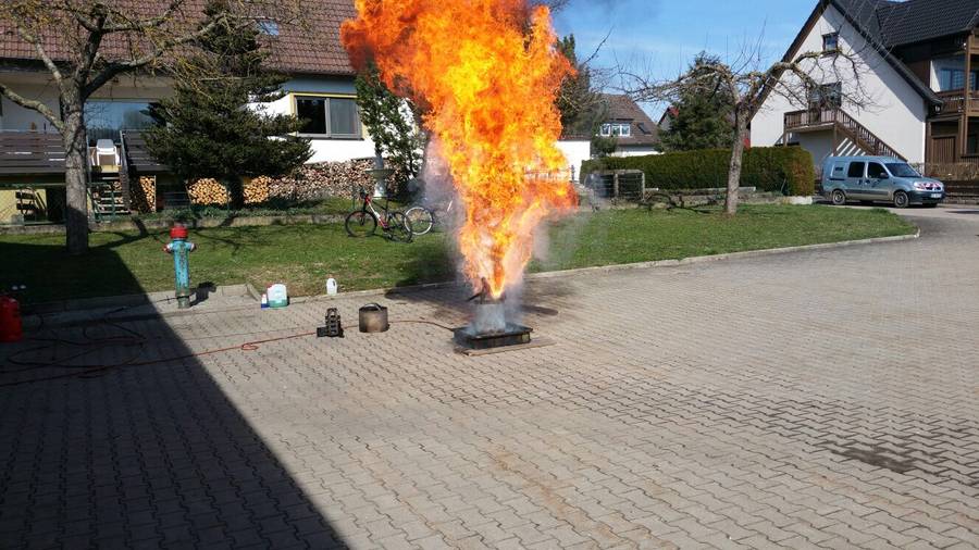 MTA Ausbildung /Ehingen