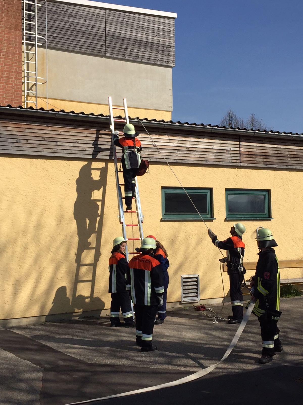 MTA Ausbildung /Ehingen