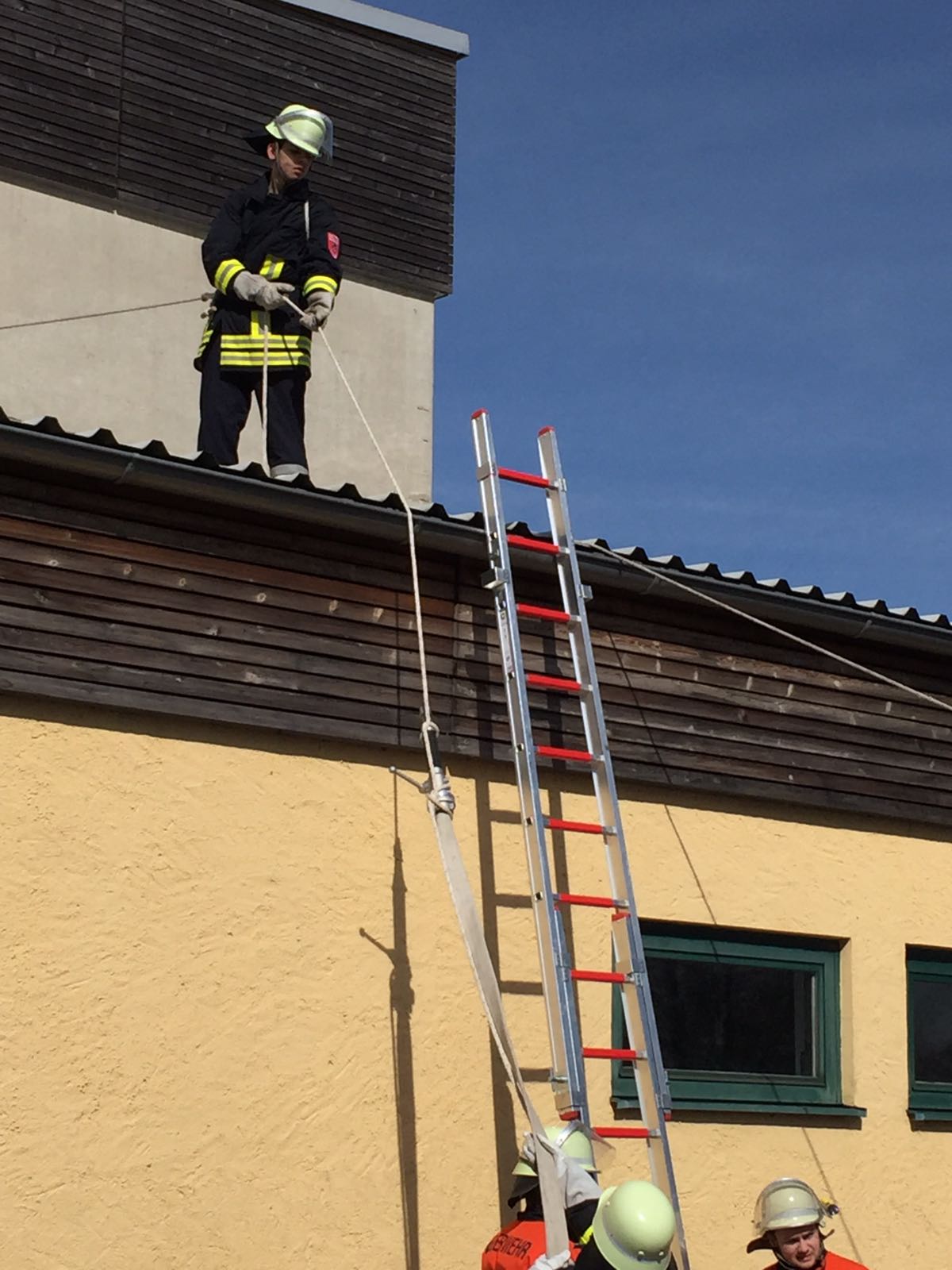 MTA Ausbildung /Ehingen