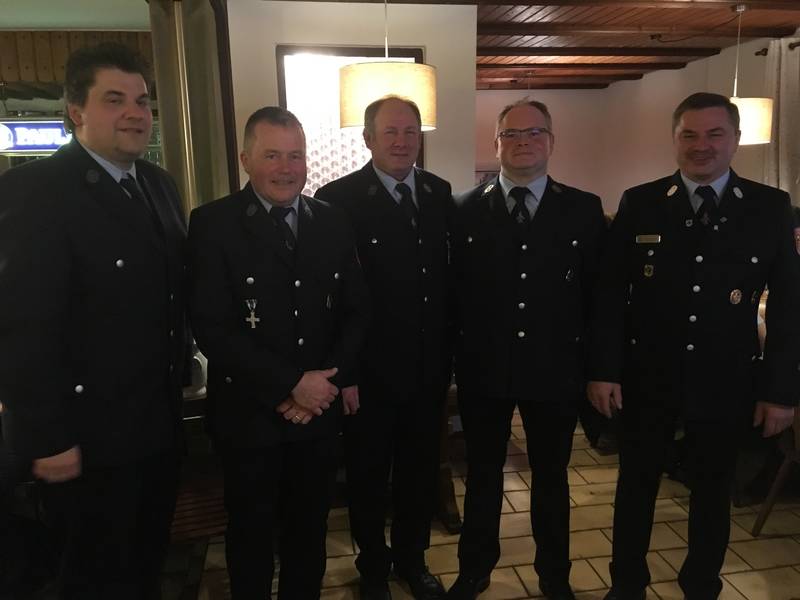 Generalversammlung 2018