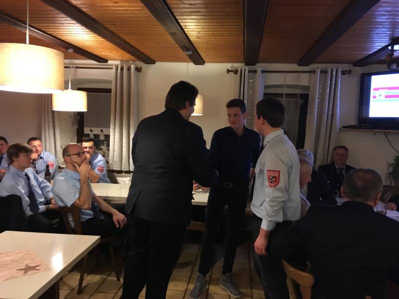 Generalversammlung 2018