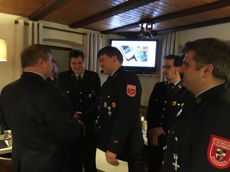 Generalversammlung 2019