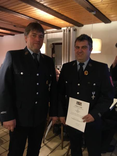 Generalversammlung 2019