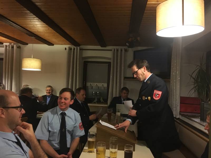 Generalversammlung 2019