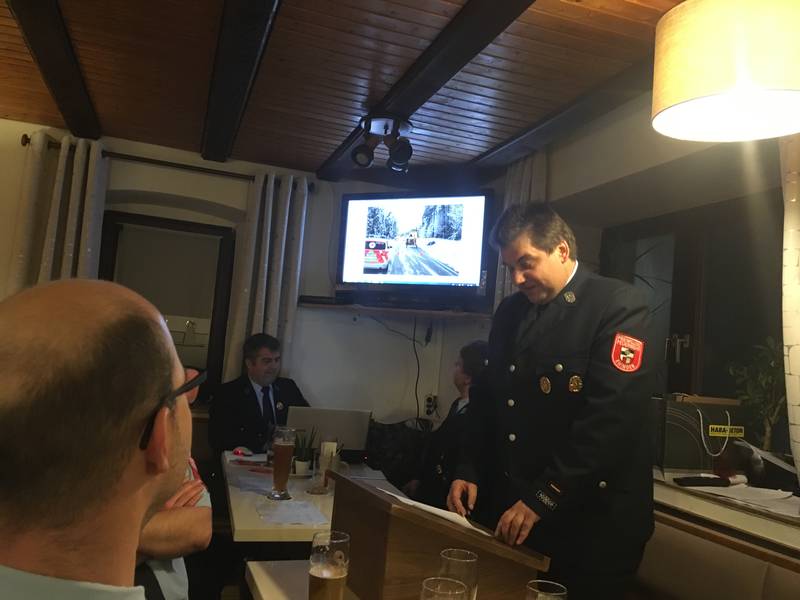 Generalversammlung 2019