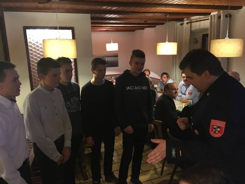 Generalversammlung 2019