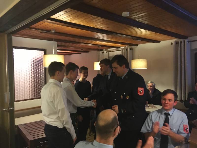 Generalversammlung 2019