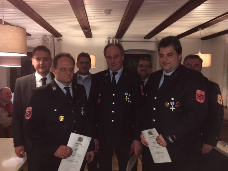 Generalversammlung 2020