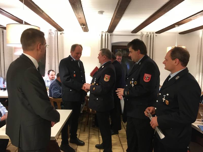 Generalversammlung 2020