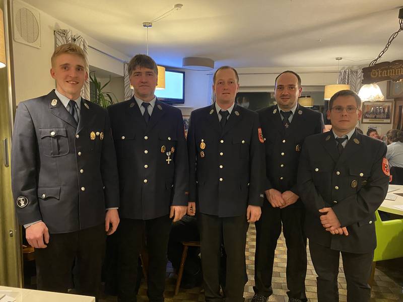 Generalversammlung 2023