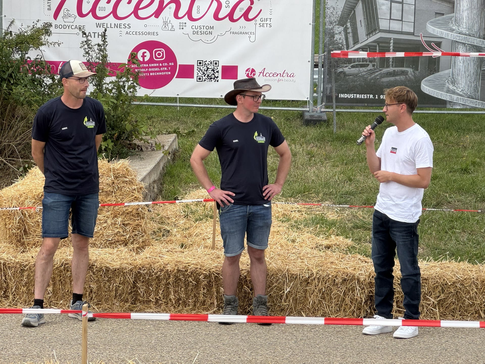 Seifenkistenrennen 2026 am Hesselberg