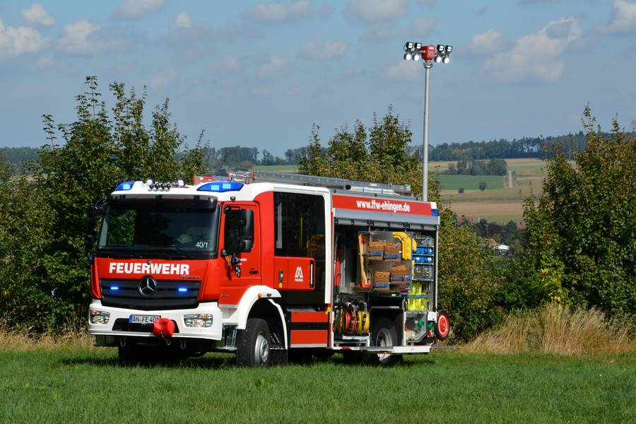 HLF 20