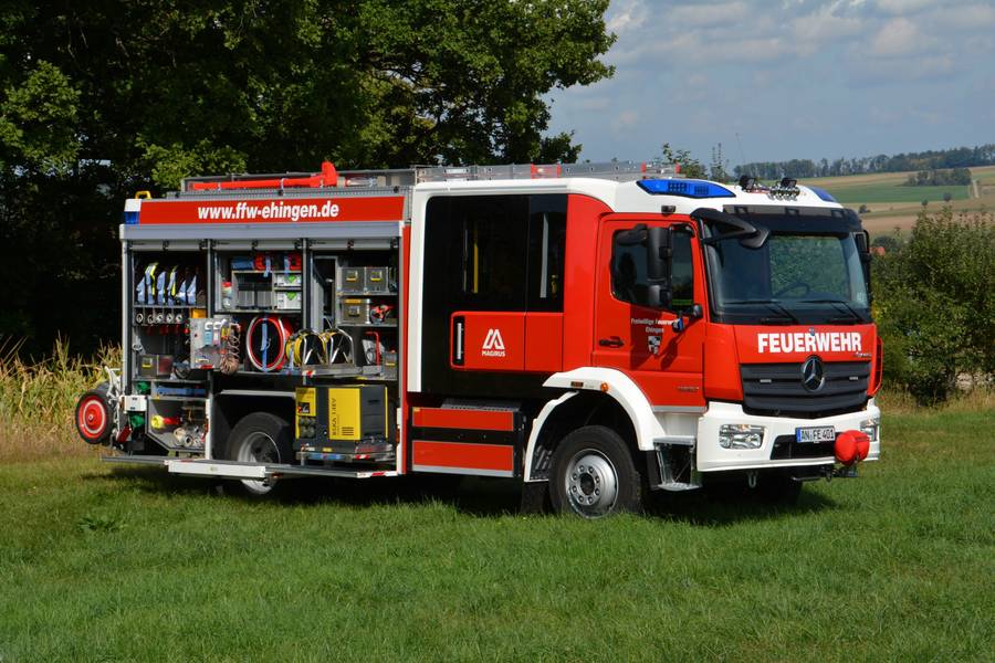 HLF 20