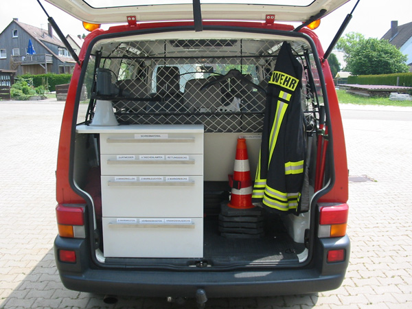 MZF VW-Bus