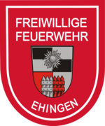 FFW Ehingen Wappen
